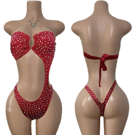 Chelsey Body Suit