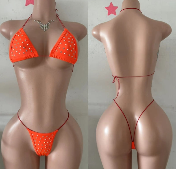 Diamond Bikini