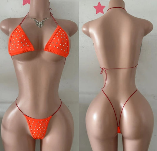 Diamond Bikini